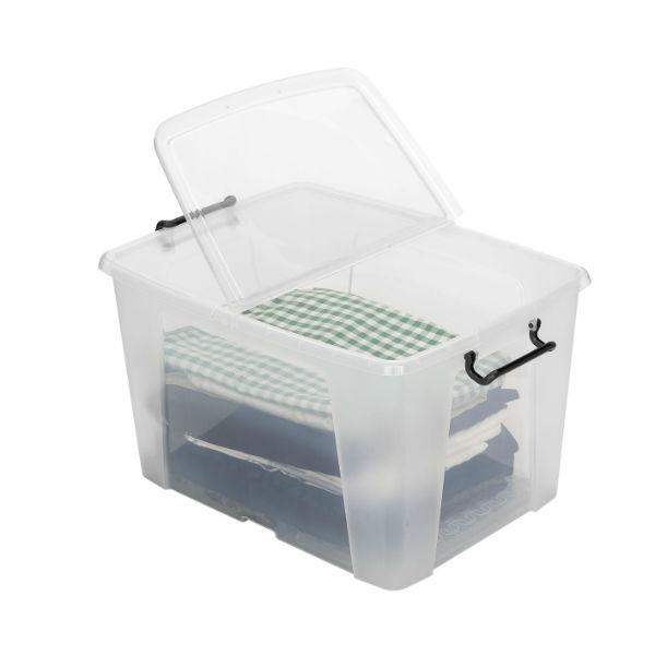 Smart Storemaster Storage Box & Lid