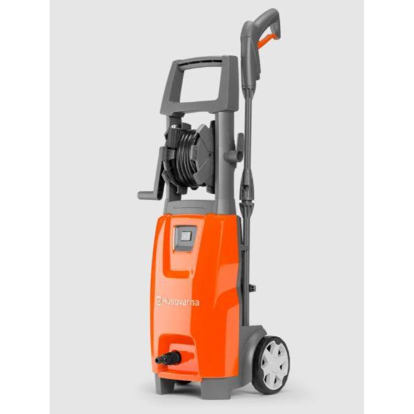 Husqvarna PW125 Pressure Washer