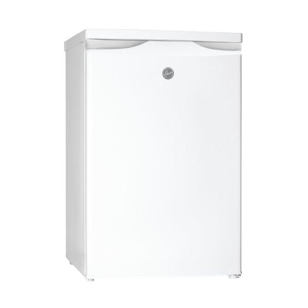 Hoover Undercounter Fridge With Ice Box White 95/14L F Rated