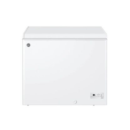 Hoover HHCH202EL Chest Freezer 198L F Rated