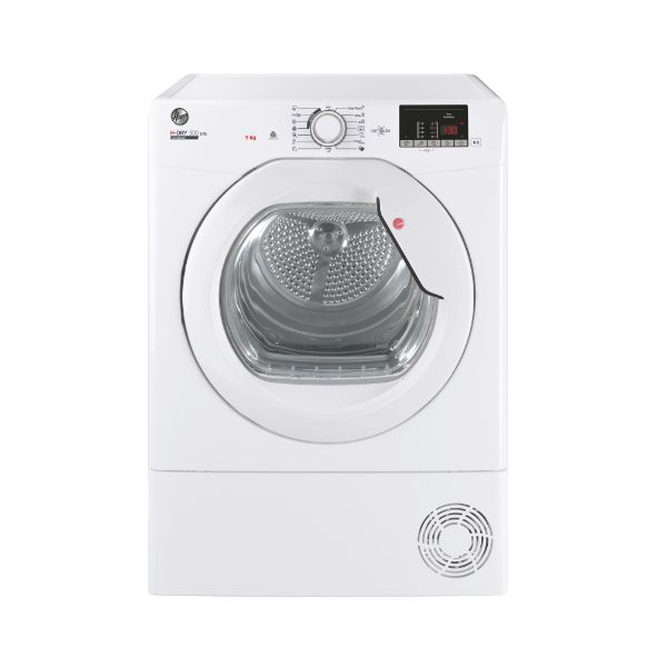 Hoover H-Dry 300 9 Kg Condenser Tumble Dryer B Rated