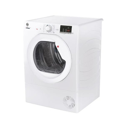 Hoover HLEC9DG-80 H-Dry 300 9 Kg Condenser Tumble Dryer B Rated