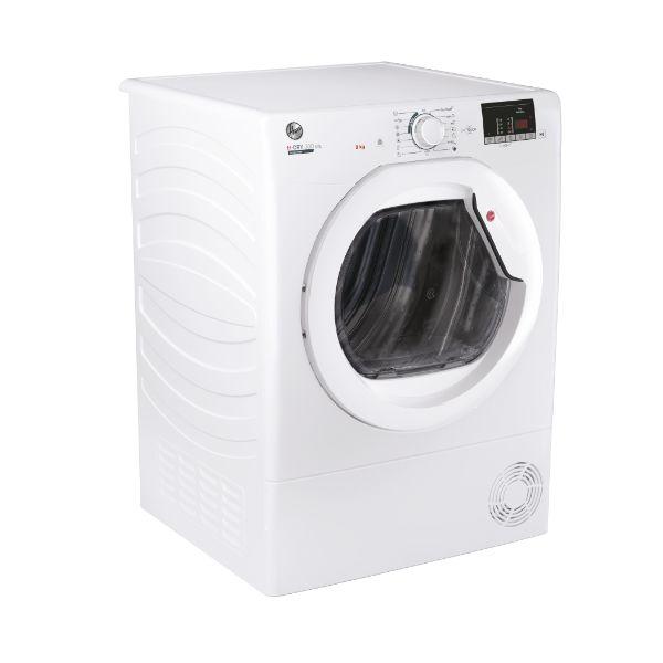 Hoover HLEC9DG-80 H-Dry 300 9 Kg Condenser Tumble Dryer B Rated