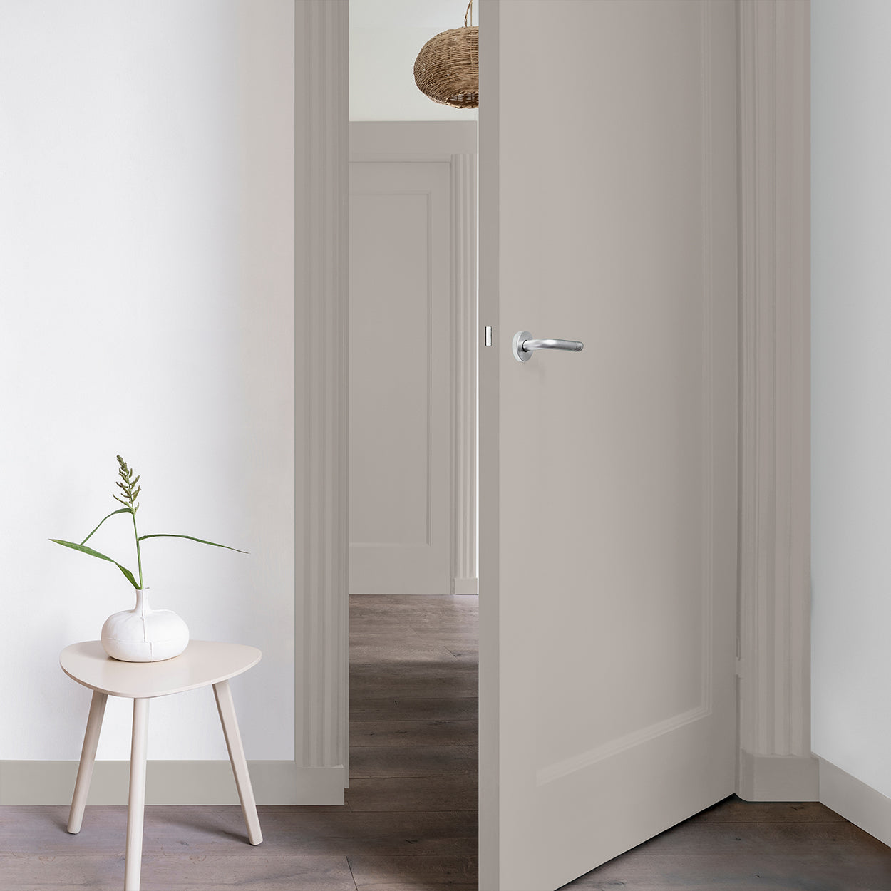 Dulux Easycare Satinwood Quill 2.5L