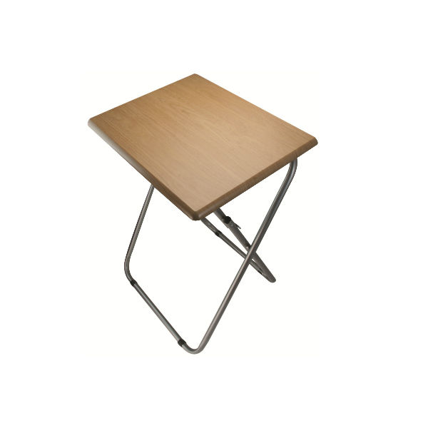 Apollo TV Folding Table Tubular