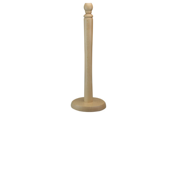 Apollo Beech Towel Holder