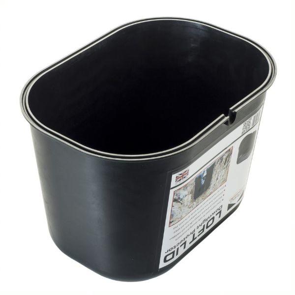 Loftlid Downlight Cover