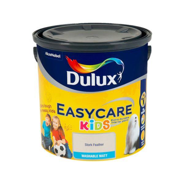 Dulux Easycare Kids Stork Feather 2.5L