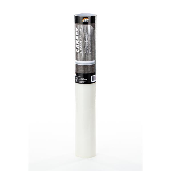 Arc Carpet Protection Film 600Mm X 25M