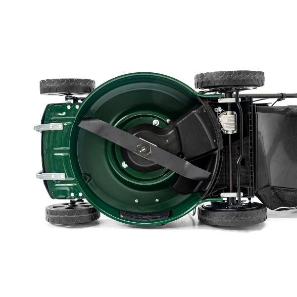 Webb Classic Self Propelled Petrol Lawnmower 173CC 51cm (20")