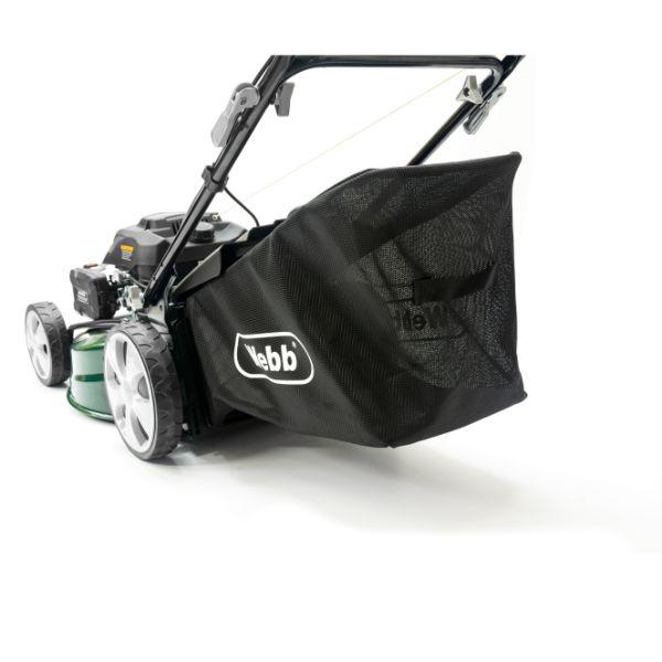 Webb Classic Self Propelled Petrol Lawnmower 173CC 51cm (20")