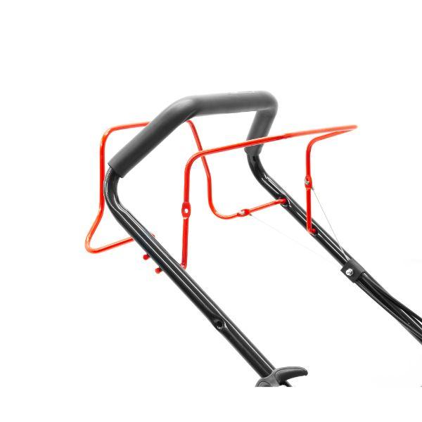 WEBB Classic Self Propelled Petrol Lawnmower 141CC 46CM (18")