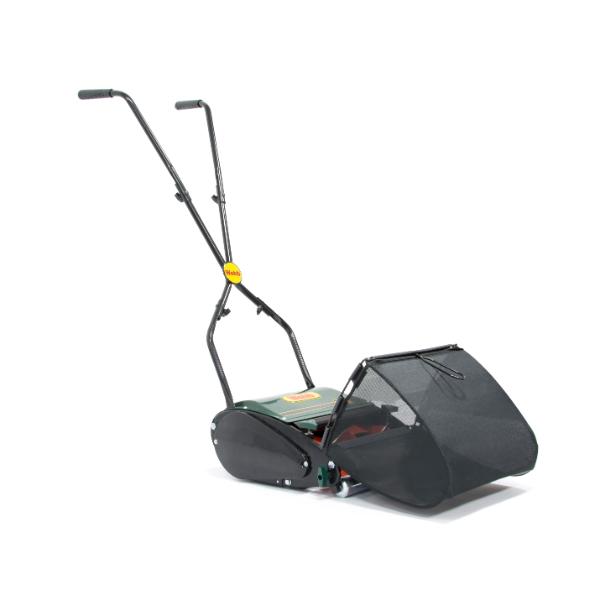 Webb Manual Roller Mower 12"