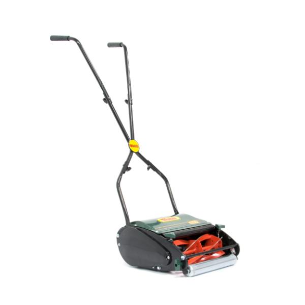 Webb Manual Roller Mower 12"