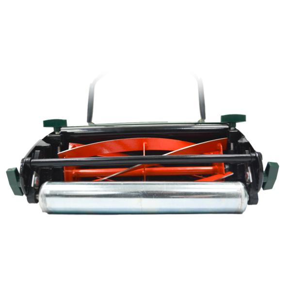 Webb Manual Roller Mower 12"