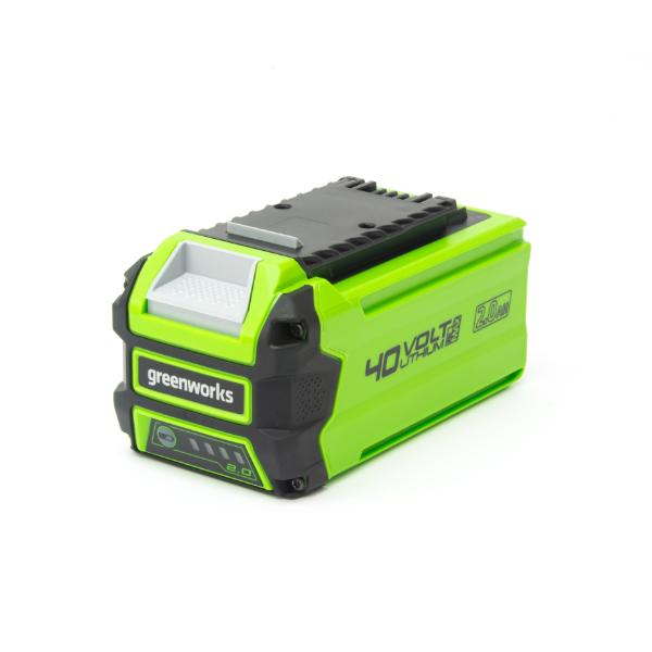 Greenworks 2Ah Battery