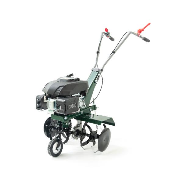 Webb 56cm (22") Petrol Tiller