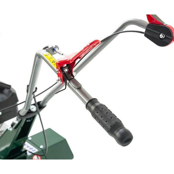 Webb 56cm (22") Petrol Tiller