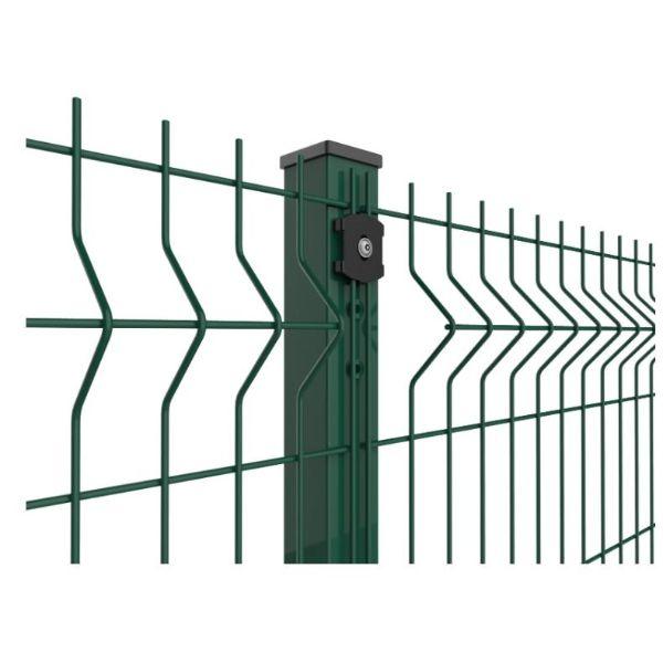 Mesh Panel Green H2.43 X L3.0M