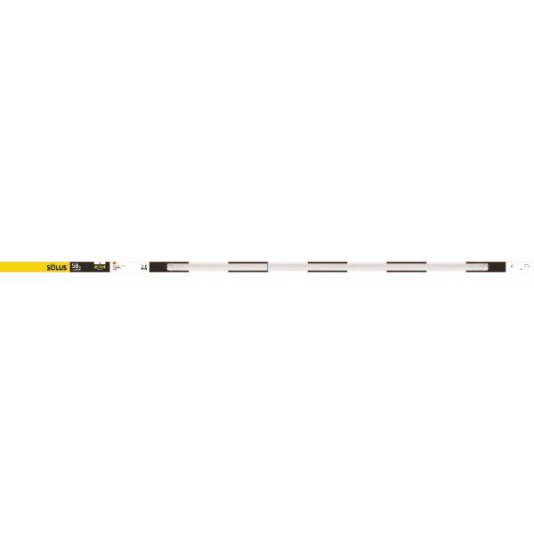 Solus 22W=58W T8 G13 5FT LED Tube