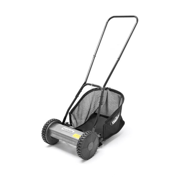The Handy 30cm (12") Hand Lawnmower