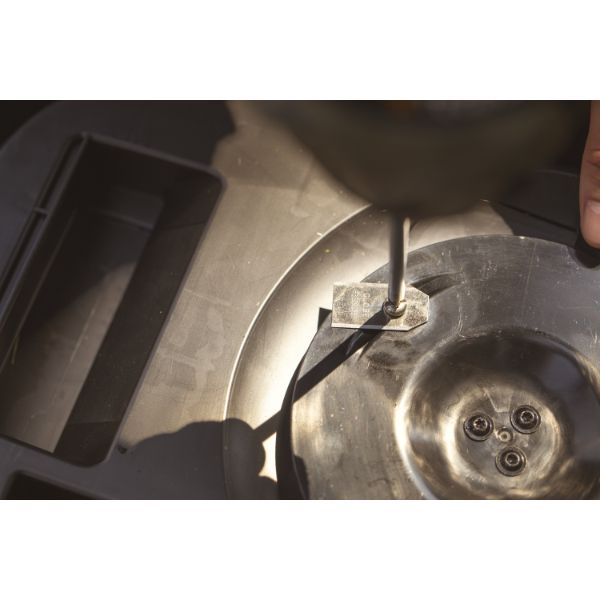 Greenworks 750m2 Robot Lawnmower