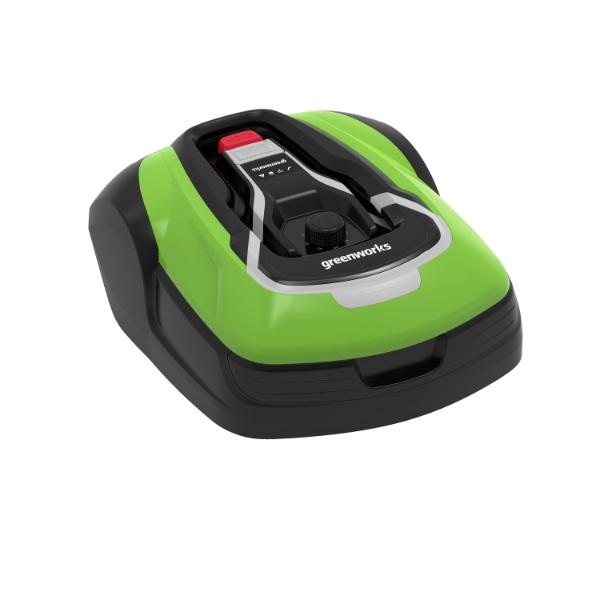 Greenworks 1500m2 Robot Lawnmower