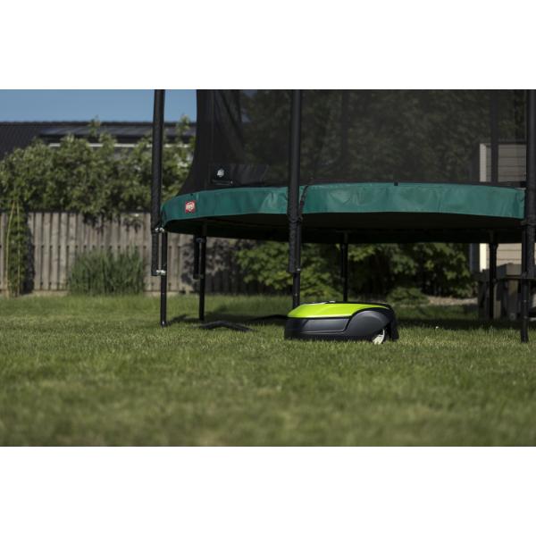 Greenworks 1500m2 Robot Lawnmower