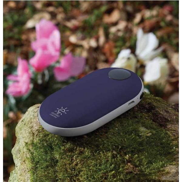 Smart Garden Eureka Smart Hand Warmer (10X6X2.5cm)