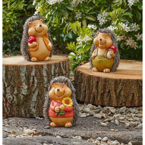 Smart Garden Flamboya Hoglet