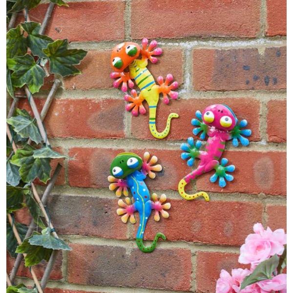 Smart Garden Flamboya Geckodelic