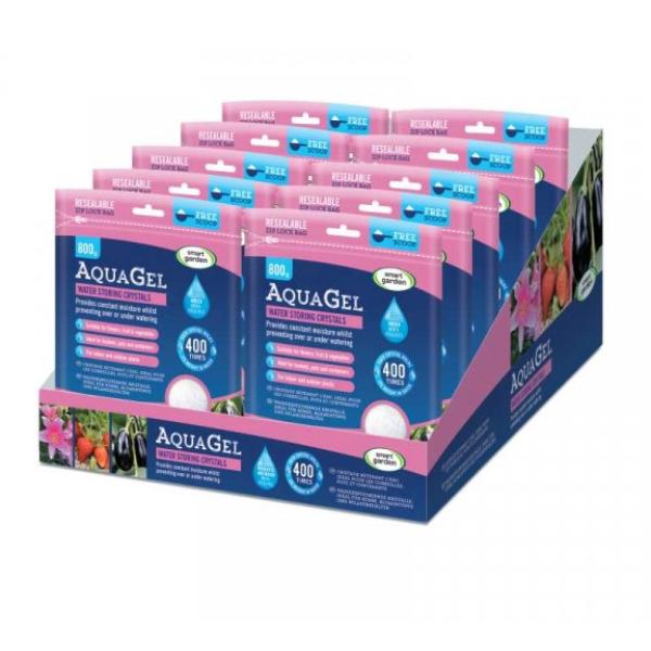 Smart Garden 800G Aquagel
