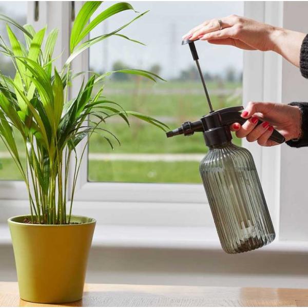 Smart Garden Pressure Mister - 1.2L