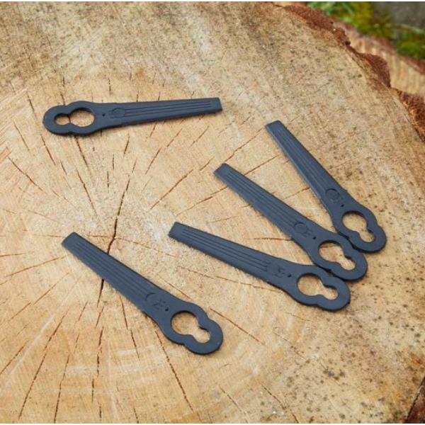 Smart Garden Useful Replacement Trimmer Blades 10 Pack