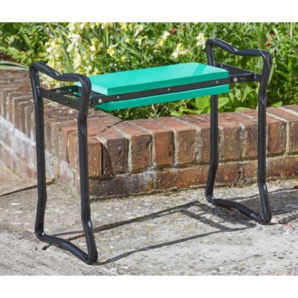 Smart Garden Useful Folding Kneelerseat