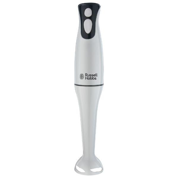 Russell Hobbs White Stick Blender