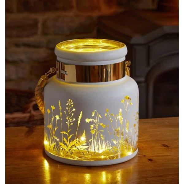 Smart Garden Outside In Designs Meadow Lantern