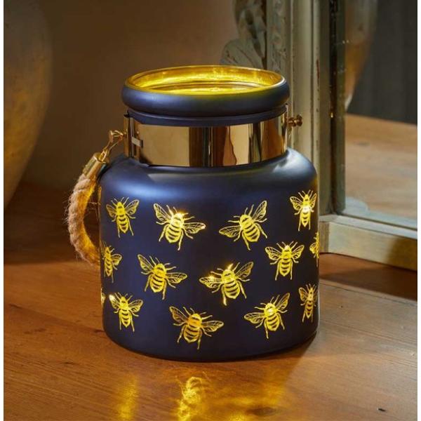 Smart Garden Outside In Designs Bee Lantern