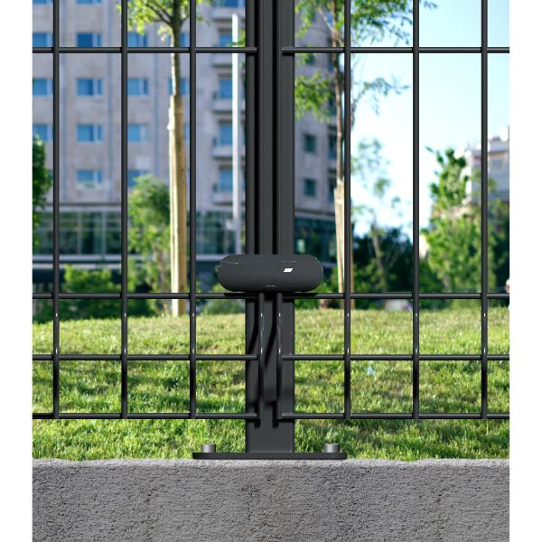 Hercules Post H1.2 60X40