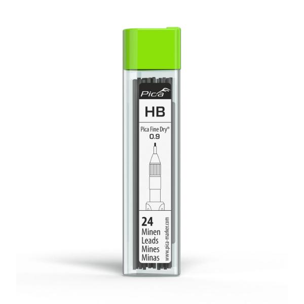 Pica Fine-Dry Refill Set HB