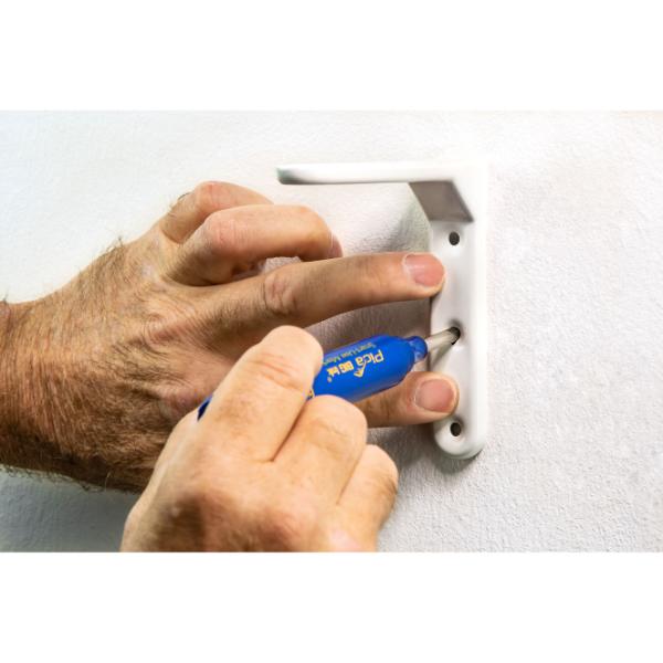 Pica BIG-Ink Smart-Use Marker XL Blue