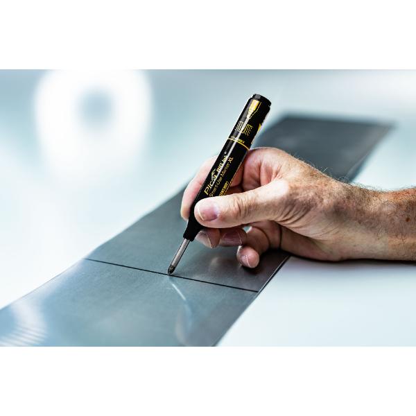Pica BIG-Ink Smart-Use Marker XL Black