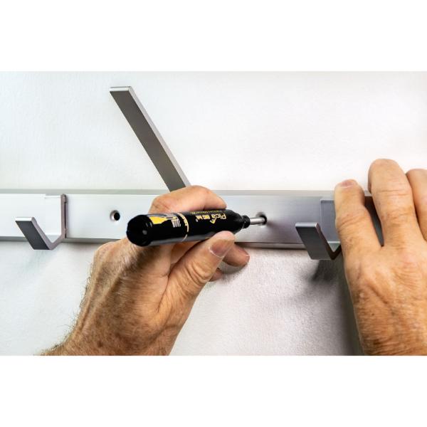 Pica BIG-Ink Smart-Use Marker XL Black