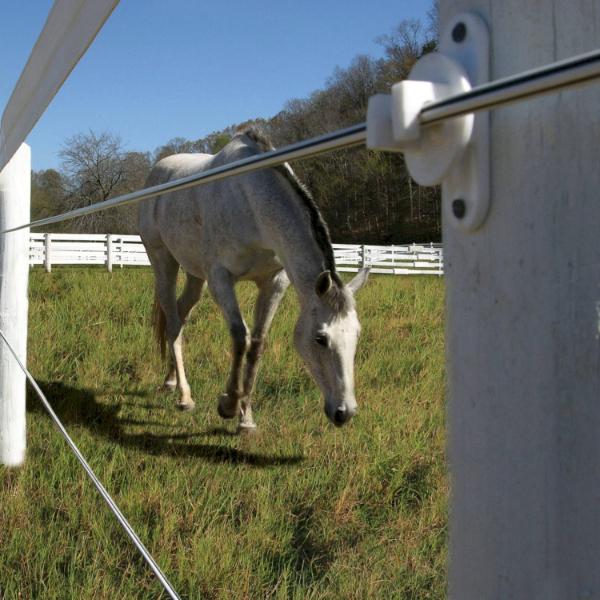 White Lightening (3 Hot) 402M Roll