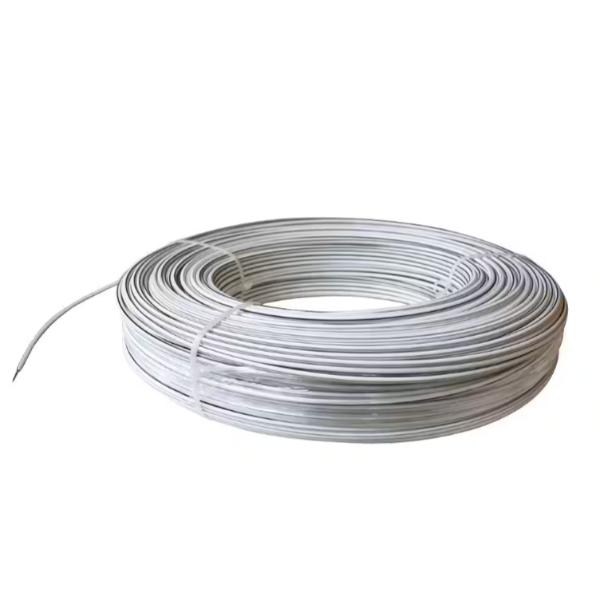 White Lightening (3 Hot) 402M Roll