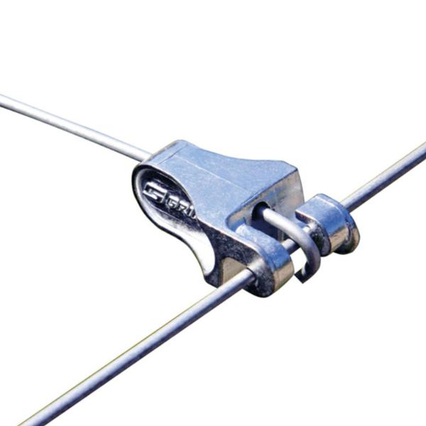 T-Clip Gripple Tub (300)