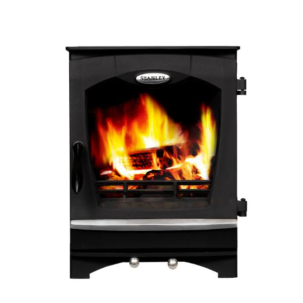 Stanley Allen 6.5kW Stove