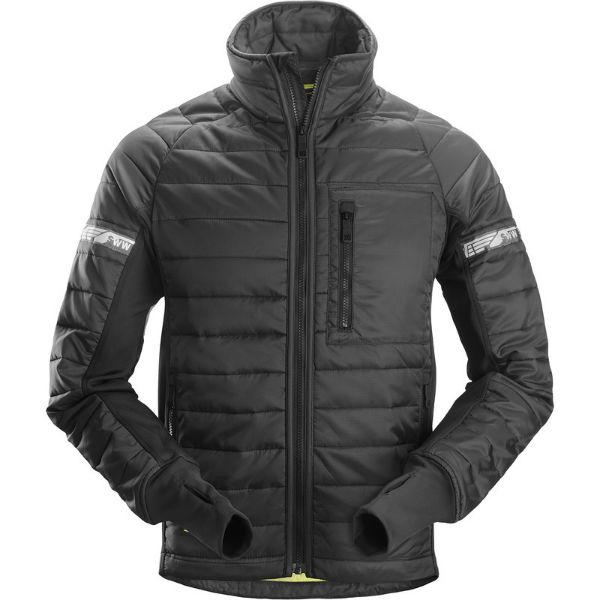 Snickers Allround Work 37.5 Insulator Jacket Black 8101