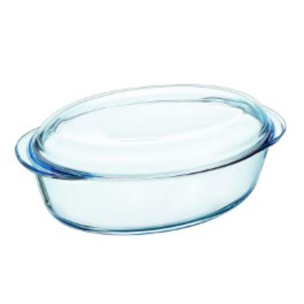 Pyrex Oval Casserole 33X20X13