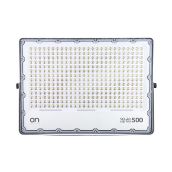 LED Solar Yard Light 6200 Lumens